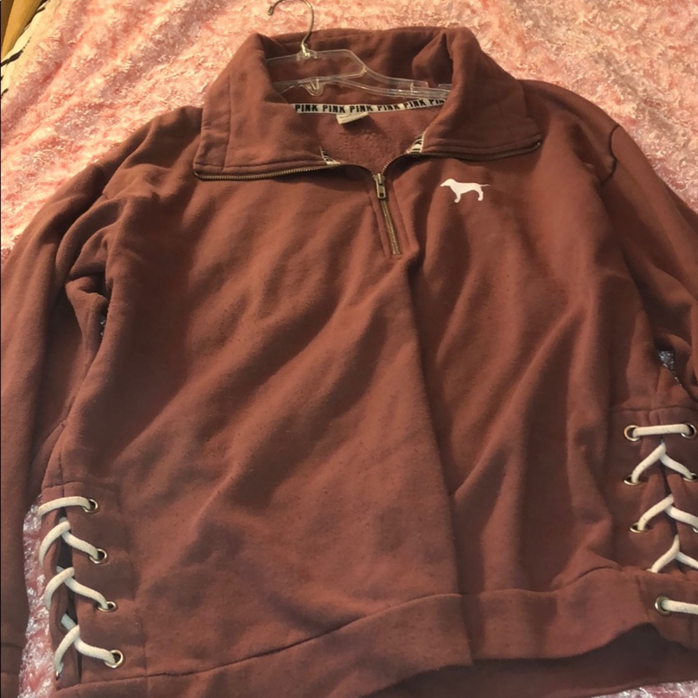 VS PINK Hoodie